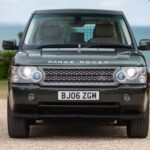 Queen-Range-Rover-front-view
