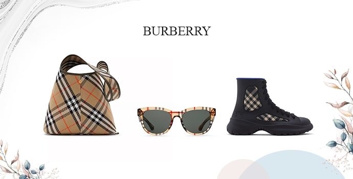 popular-luxury-brands-Burberry